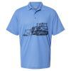 Saratoga Performance Mini Mesh Polo Thumbnail
