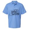Saratoga Performance Mini Mesh Polo Thumbnail
