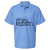 Saratoga Performance Mini Mesh Polo Thumbnail
