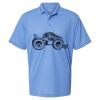 Saratoga Performance Mini Mesh Polo Thumbnail
