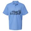 Saratoga Performance Mini Mesh Polo Thumbnail