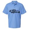 Saratoga Performance Mini Mesh Polo Thumbnail
