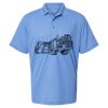 Saratoga Performance Mini Mesh Polo Thumbnail