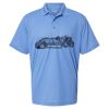 Saratoga Performance Mini Mesh Polo Thumbnail