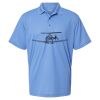 Saratoga Performance Mini Mesh Polo Thumbnail