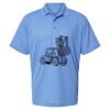 Saratoga Performance Mini Mesh Polo Thumbnail