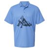 Saratoga Performance Mini Mesh Polo Thumbnail