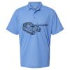 Saratoga Performance Mini Mesh Polo Thumbnail