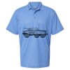 Saratoga Performance Mini Mesh Polo Thumbnail