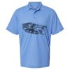 Saratoga Performance Mini Mesh Polo Thumbnail