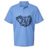 Saratoga Performance Mini Mesh Polo Thumbnail