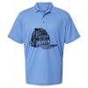 Saratoga Performance Mini Mesh Polo Thumbnail