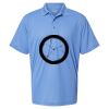 Saratoga Performance Mini Mesh Polo Thumbnail