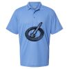 Saratoga Performance Mini Mesh Polo Thumbnail