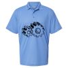 Saratoga Performance Mini Mesh Polo Thumbnail