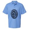 Saratoga Performance Mini Mesh Polo Thumbnail