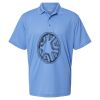 Saratoga Performance Mini Mesh Polo Thumbnail