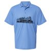 Saratoga Performance Mini Mesh Polo Thumbnail