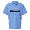 Saratoga Performance Mini Mesh Polo Thumbnail