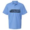Saratoga Performance Mini Mesh Polo Thumbnail