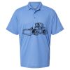 Saratoga Performance Mini Mesh Polo Thumbnail