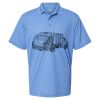 Saratoga Performance Mini Mesh Polo Thumbnail