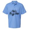 Saratoga Performance Mini Mesh Polo Thumbnail