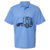 Saratoga Performance Mini Mesh Polo Thumbnail