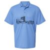 Saratoga Performance Mini Mesh Polo Thumbnail