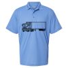 Saratoga Performance Mini Mesh Polo Thumbnail