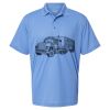 Saratoga Performance Mini Mesh Polo Thumbnail