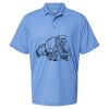 Saratoga Performance Mini Mesh Polo Thumbnail