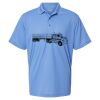 Saratoga Performance Mini Mesh Polo Thumbnail