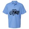 Saratoga Performance Mini Mesh Polo Thumbnail