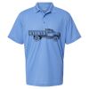 Saratoga Performance Mini Mesh Polo Thumbnail