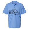 Saratoga Performance Mini Mesh Polo Thumbnail