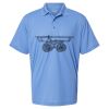 Saratoga Performance Mini Mesh Polo Thumbnail