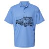 Saratoga Performance Mini Mesh Polo Thumbnail