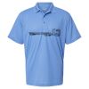 Saratoga Performance Mini Mesh Polo Thumbnail