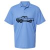 Saratoga Performance Mini Mesh Polo Thumbnail