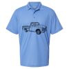 Saratoga Performance Mini Mesh Polo Thumbnail