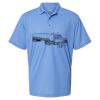 Saratoga Performance Mini Mesh Polo Thumbnail