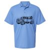 Saratoga Performance Mini Mesh Polo Thumbnail