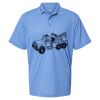 Saratoga Performance Mini Mesh Polo Thumbnail
