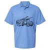 Saratoga Performance Mini Mesh Polo Thumbnail