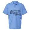 Saratoga Performance Mini Mesh Polo Thumbnail