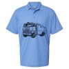 Saratoga Performance Mini Mesh Polo Thumbnail