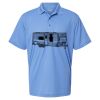 Saratoga Performance Mini Mesh Polo Thumbnail