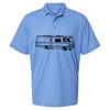 Saratoga Performance Mini Mesh Polo Thumbnail