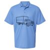 Saratoga Performance Mini Mesh Polo Thumbnail